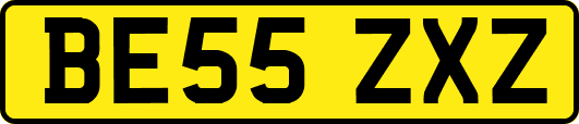 BE55ZXZ