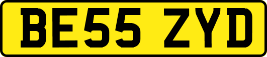 BE55ZYD