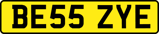 BE55ZYE