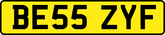 BE55ZYF