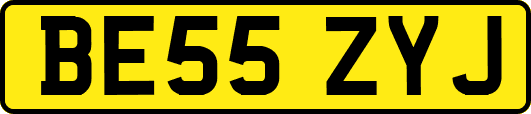 BE55ZYJ