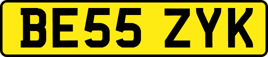 BE55ZYK