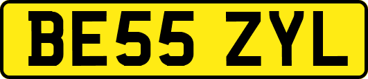 BE55ZYL