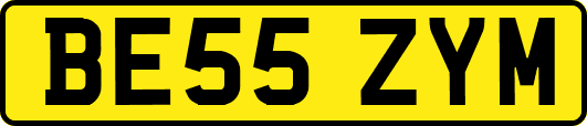 BE55ZYM