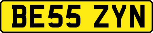 BE55ZYN