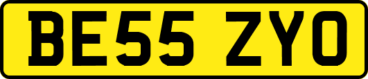 BE55ZYO