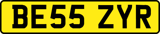 BE55ZYR