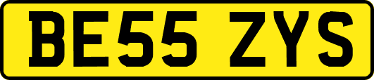 BE55ZYS