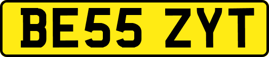 BE55ZYT