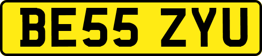 BE55ZYU