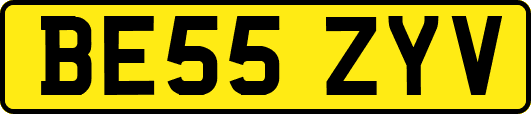 BE55ZYV