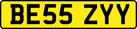 BE55ZYY