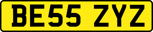 BE55ZYZ