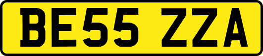 BE55ZZA