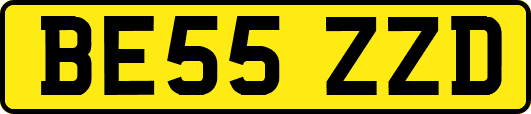 BE55ZZD