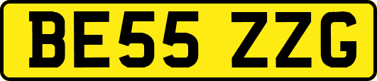 BE55ZZG