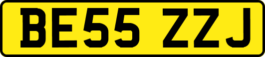 BE55ZZJ