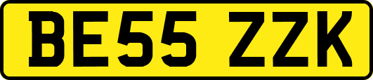 BE55ZZK