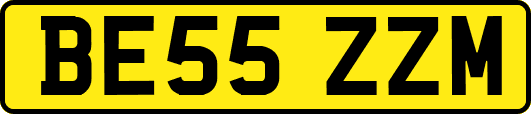 BE55ZZM