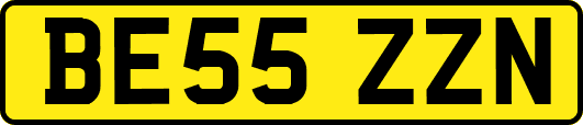 BE55ZZN