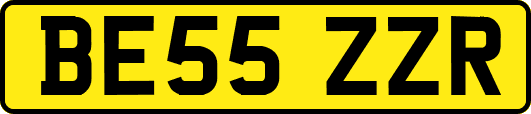 BE55ZZR