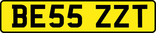 BE55ZZT