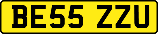 BE55ZZU