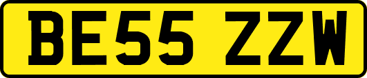 BE55ZZW