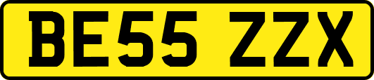 BE55ZZX