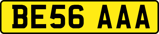 BE56AAA