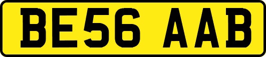 BE56AAB