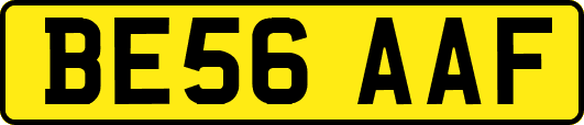 BE56AAF