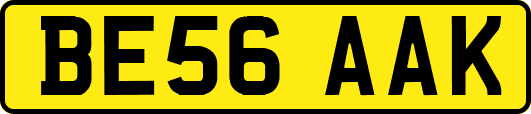 BE56AAK