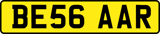 BE56AAR