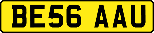 BE56AAU