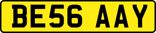 BE56AAY