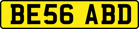BE56ABD