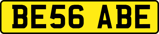 BE56ABE