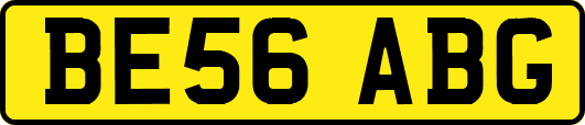 BE56ABG