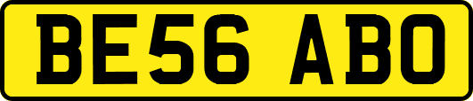 BE56ABO