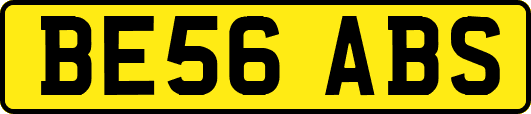 BE56ABS