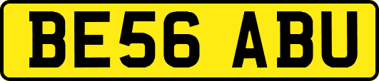 BE56ABU