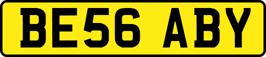BE56ABY