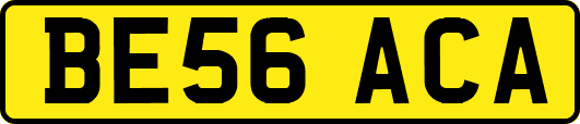 BE56ACA