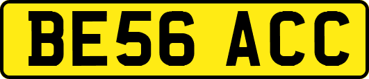 BE56ACC