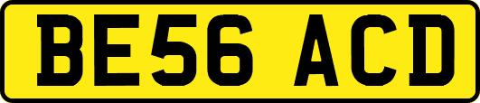BE56ACD