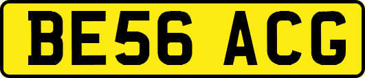 BE56ACG