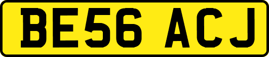 BE56ACJ