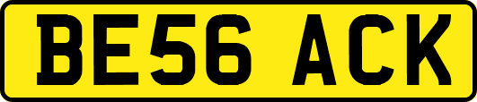 BE56ACK