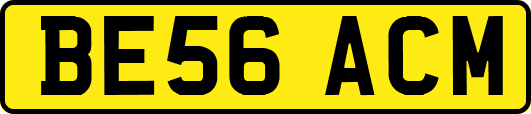 BE56ACM